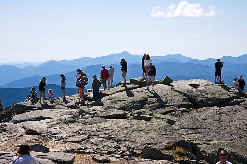 The Whiteface Lodge Lake Placid Bagian luar foto